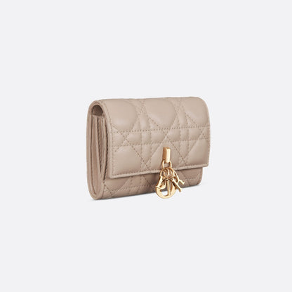 My Dior Glycine Wallet
