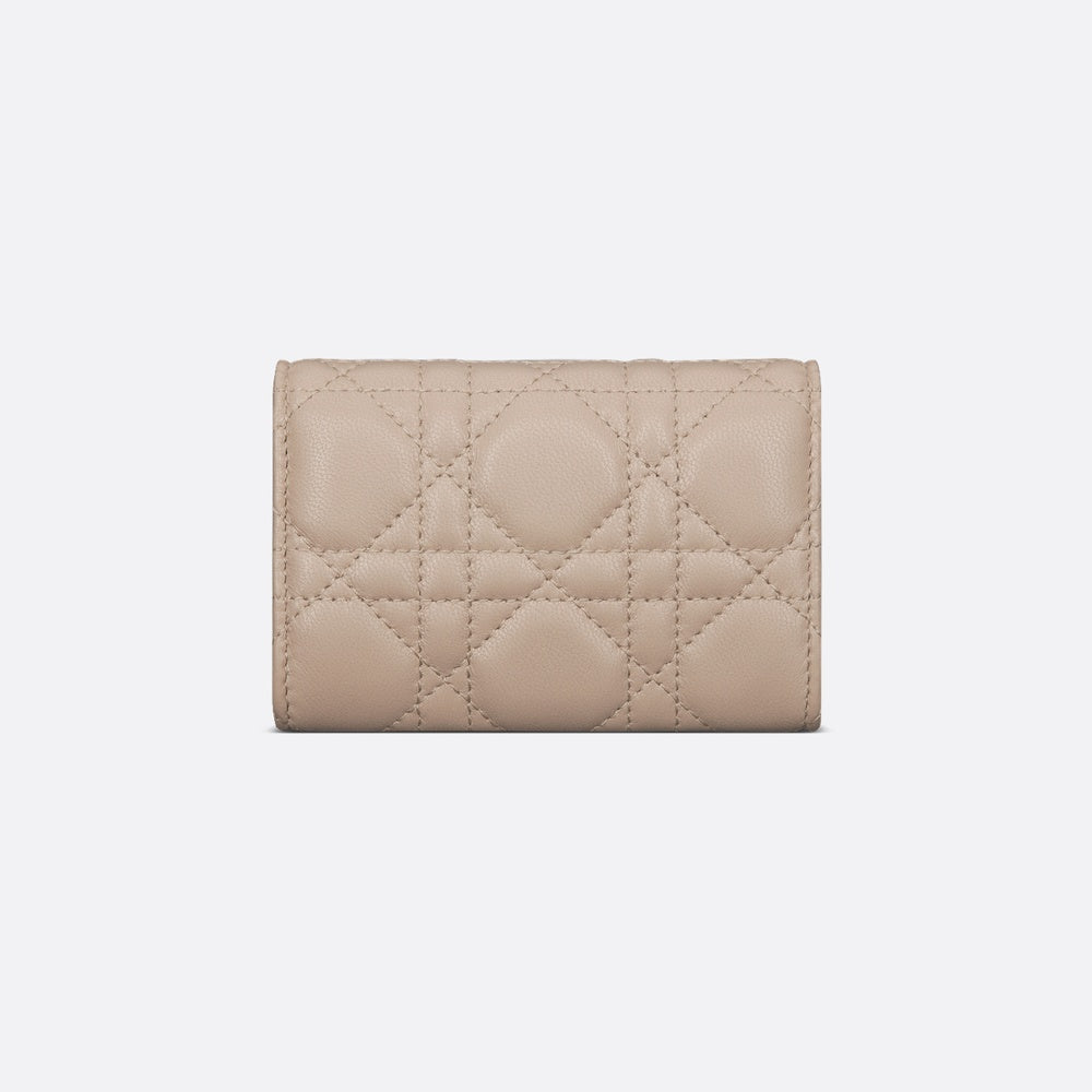 My Dior Glycine Wallet