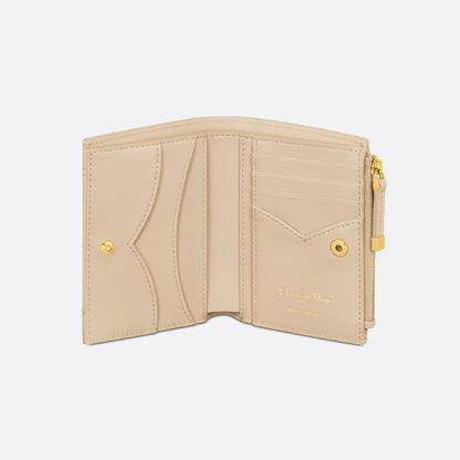 Dior Jolie Dahlia Wallet