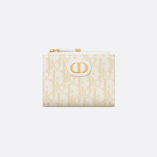 30 Montaigne Dahlia Wallet