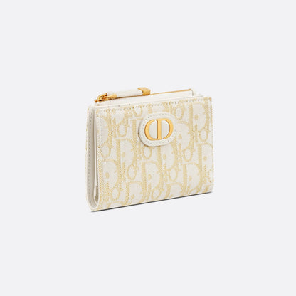 30 Montaigne Dahlia Wallet