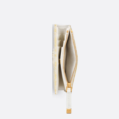 30 Montaigne Dahlia Wallet