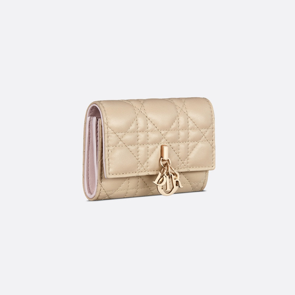 My Dior Glycine Wallet