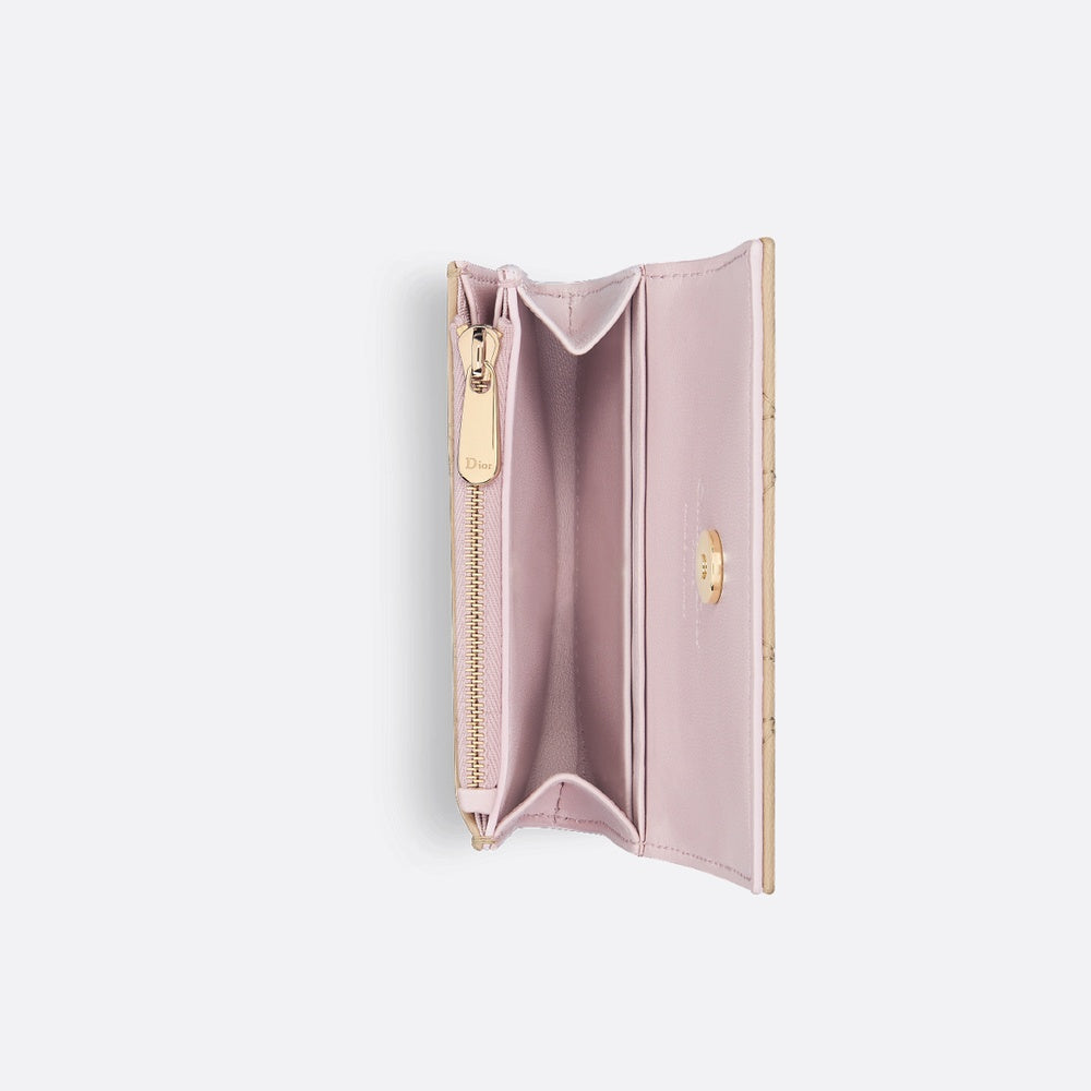 My Dior Glycine Wallet