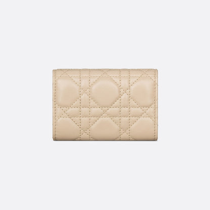 My Dior Glycine Wallet