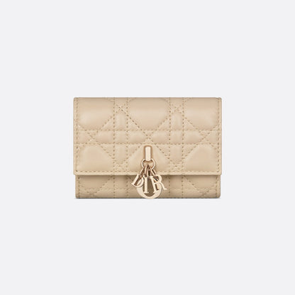 My Dior Glycine Wallet