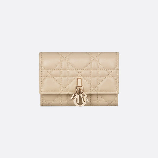 My Dior Glycine Wallet