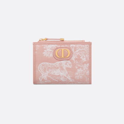 30 Montaigne Dahlia Wallet