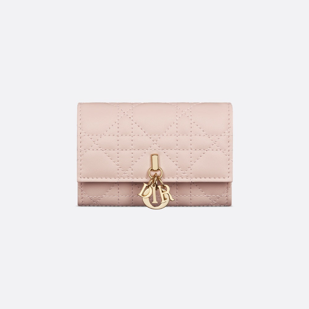 My Dior Glycine Wallet