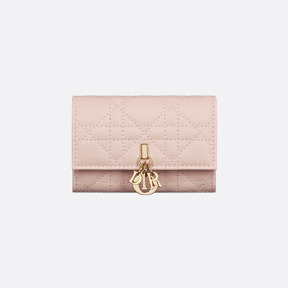 My Dior Glycine Wallet