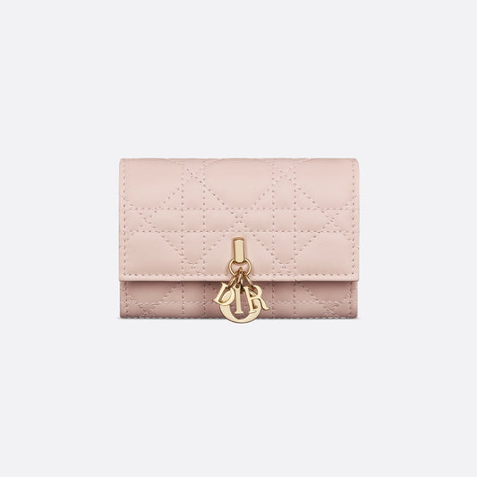 My Dior Glycine Wallet