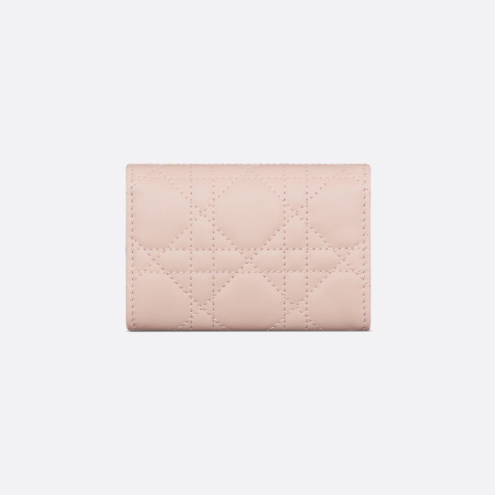 My Dior Glycine Wallet