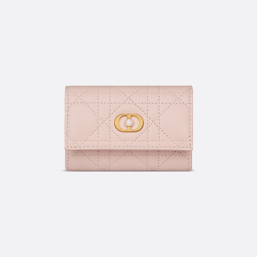 Dior Jolie Glycine Wallet