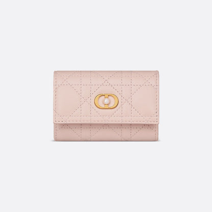 Dior Jolie Glycine Wallet