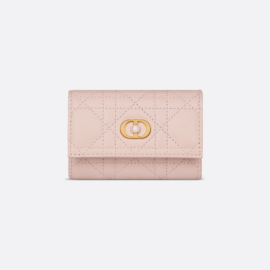 Dior Jolie Glycine Wallet