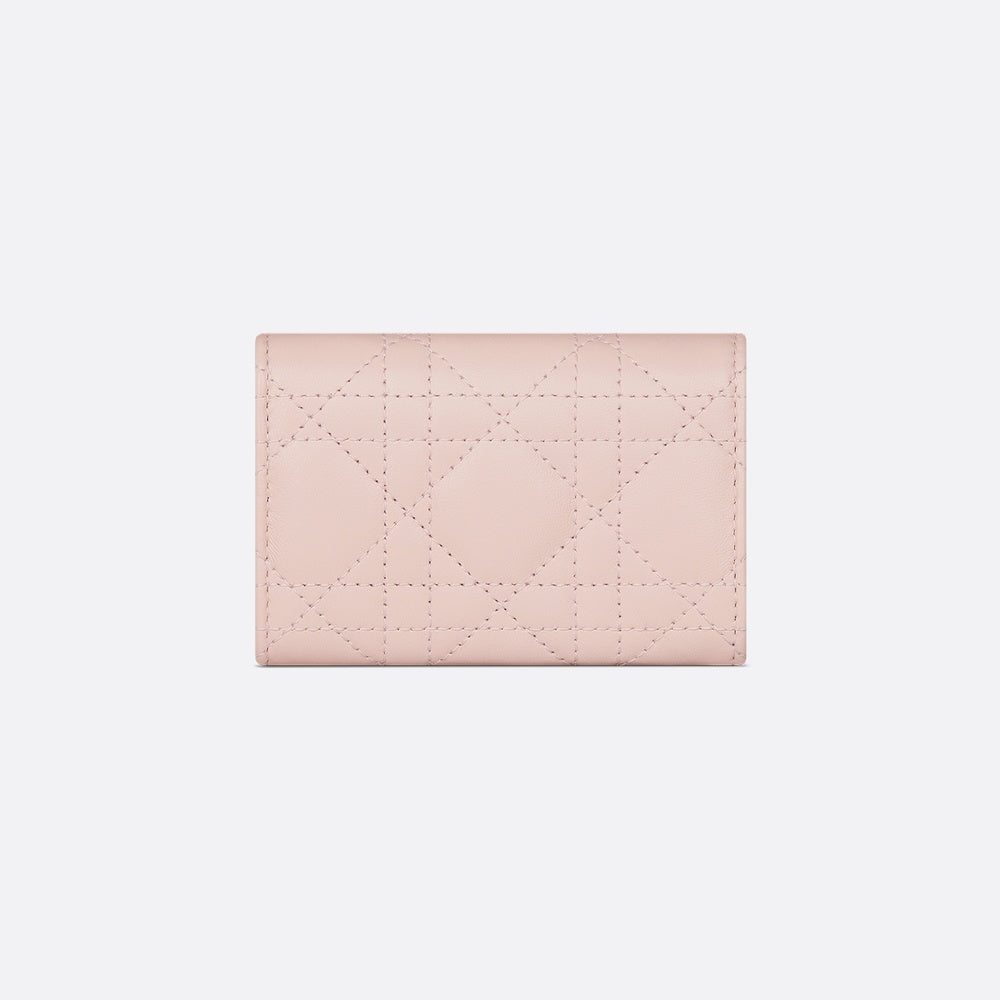 Dior Jolie Glycine Wallet