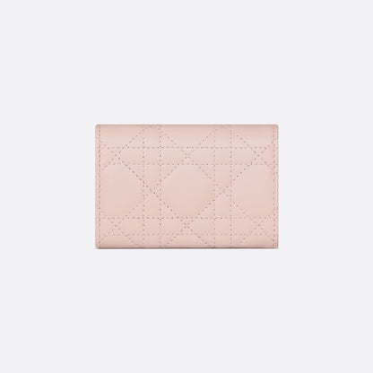 Dior Jolie Glycine Wallet