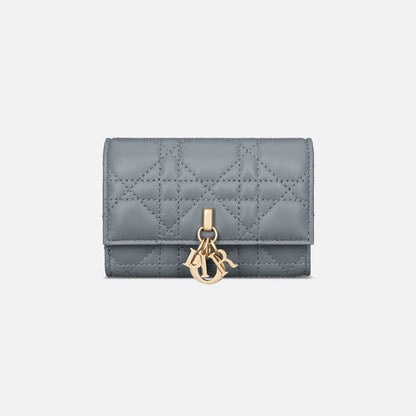 My Dior Glycine Wallet