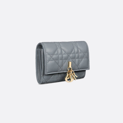 My Dior Glycine Wallet