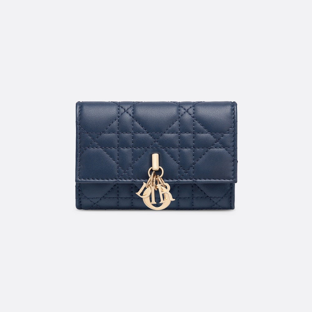 My Dior Glycine Wallet