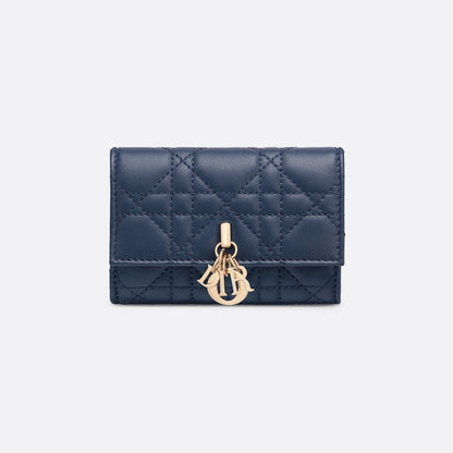 My Dior Glycine Wallet