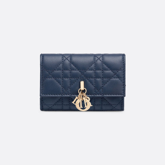 My Dior Glycine Wallet