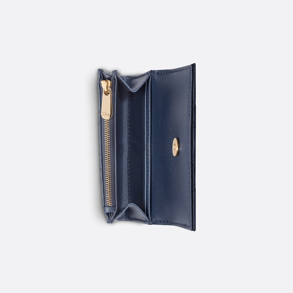 My Dior Glycine Wallet