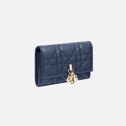 My Dior Glycine Wallet
