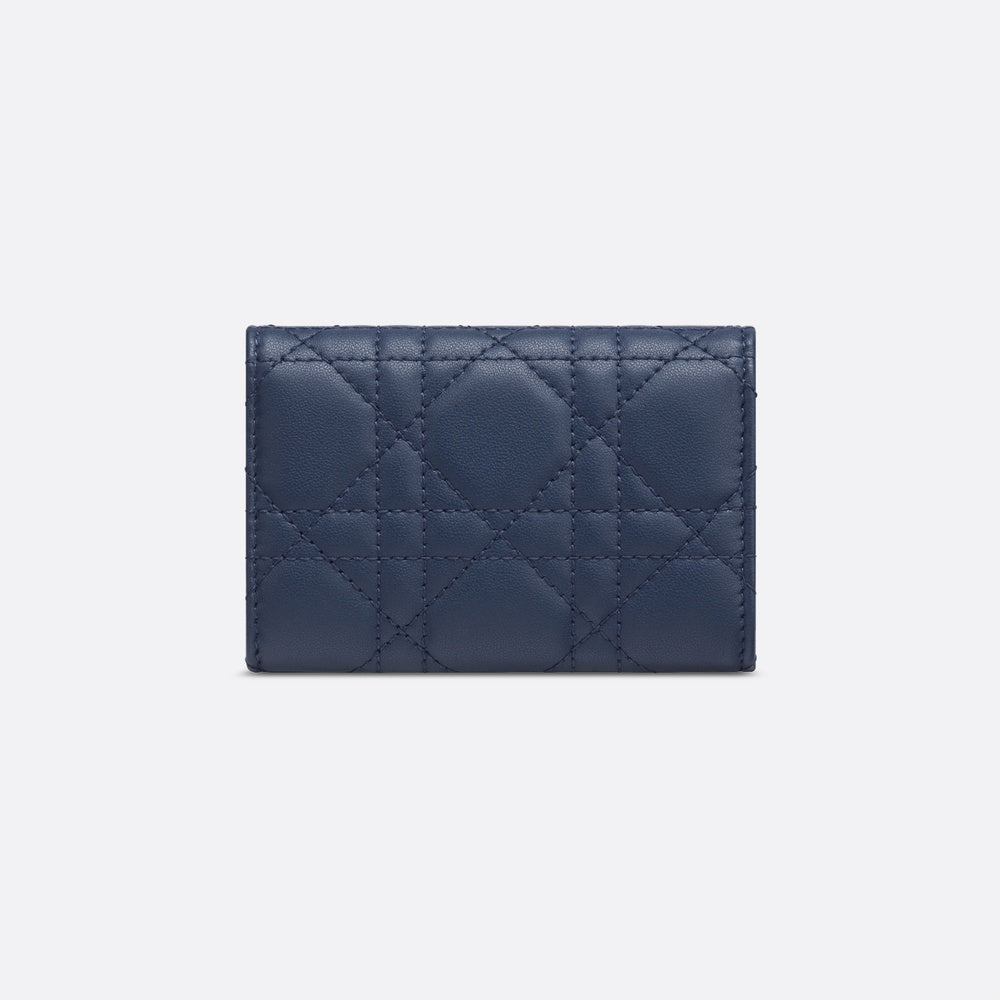 My Dior Glycine Wallet