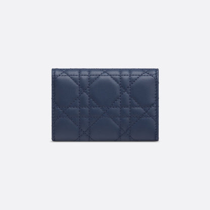My Dior Glycine Wallet