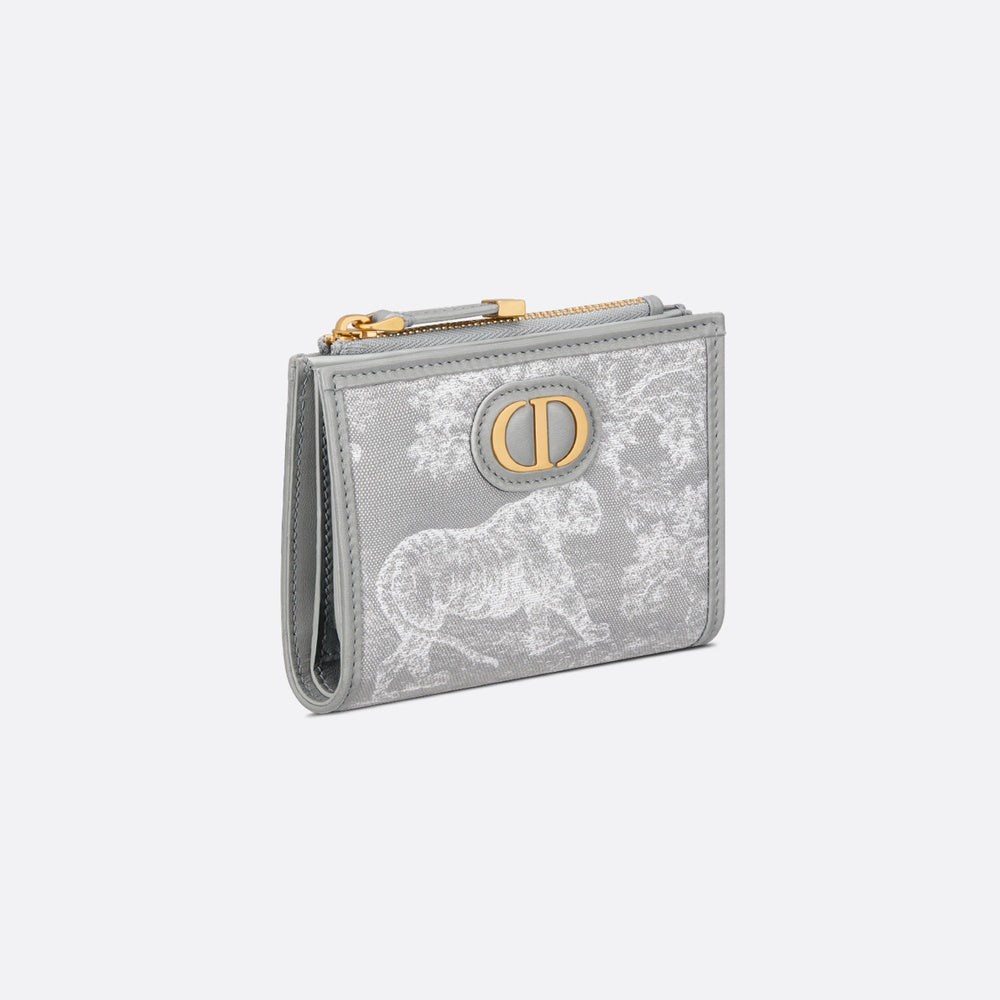 30 Montaigne Dahlia Wallet