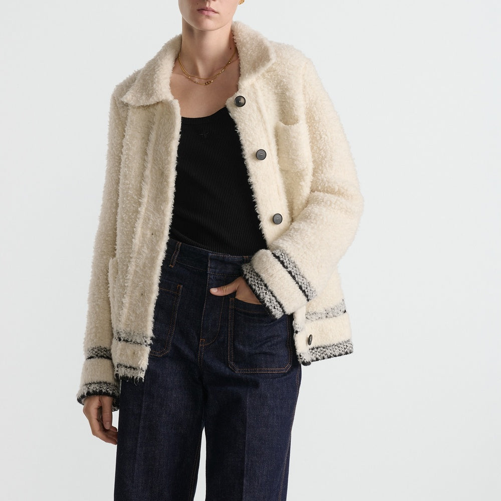 Caro Jacket