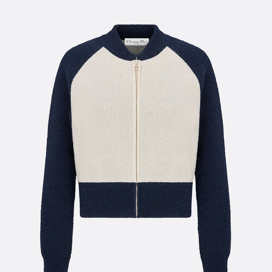 Christian Dior 8 Bomber Jacket