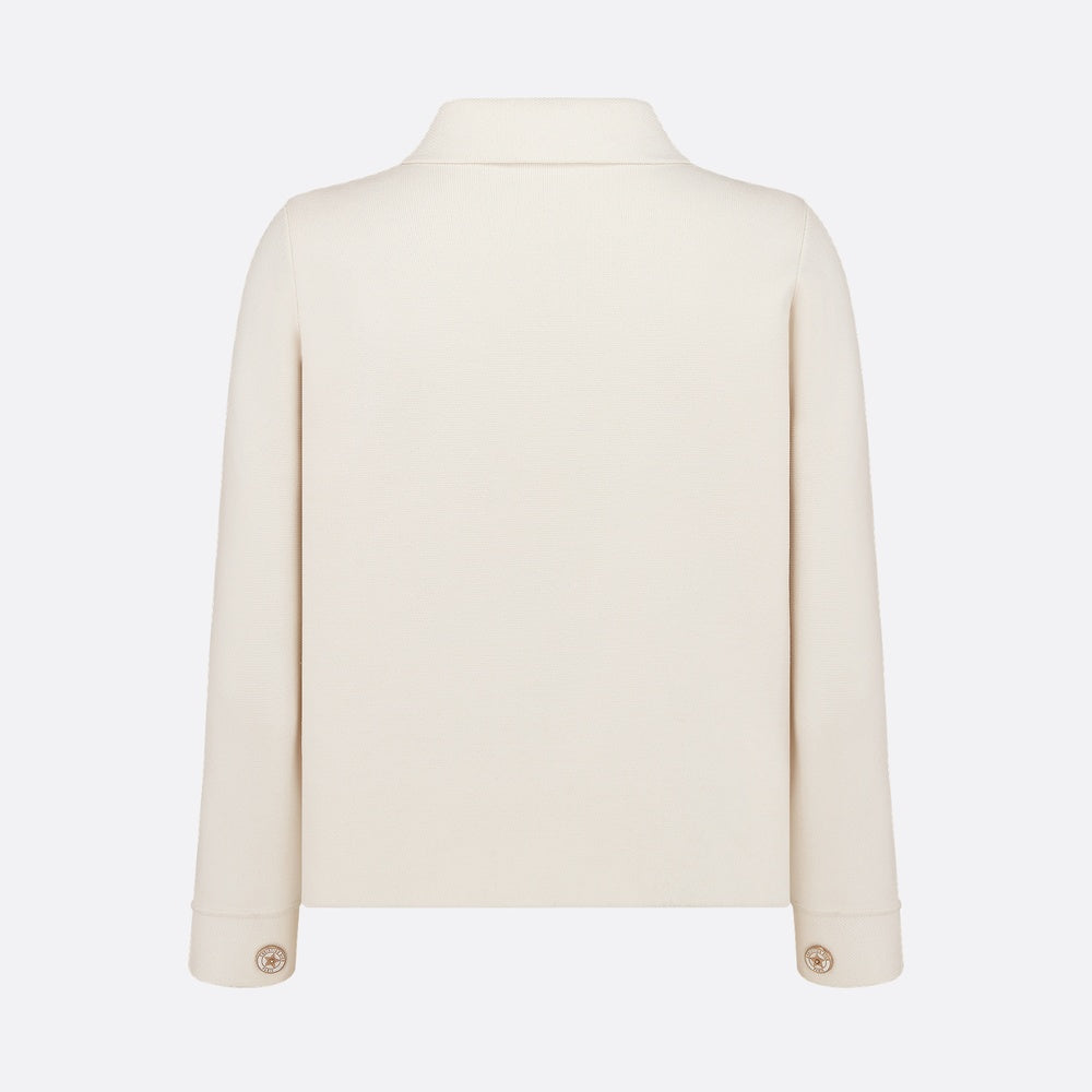 Cropped Jacket