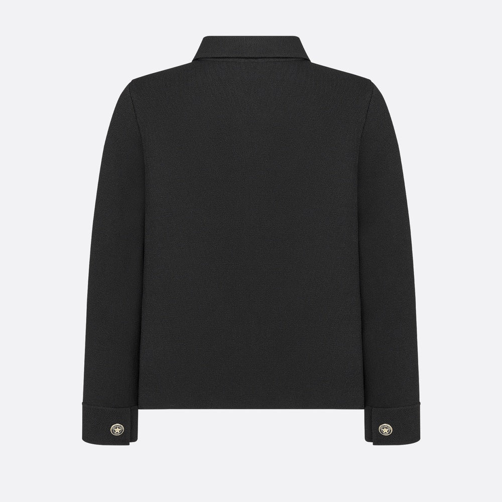 Cropped Jacket