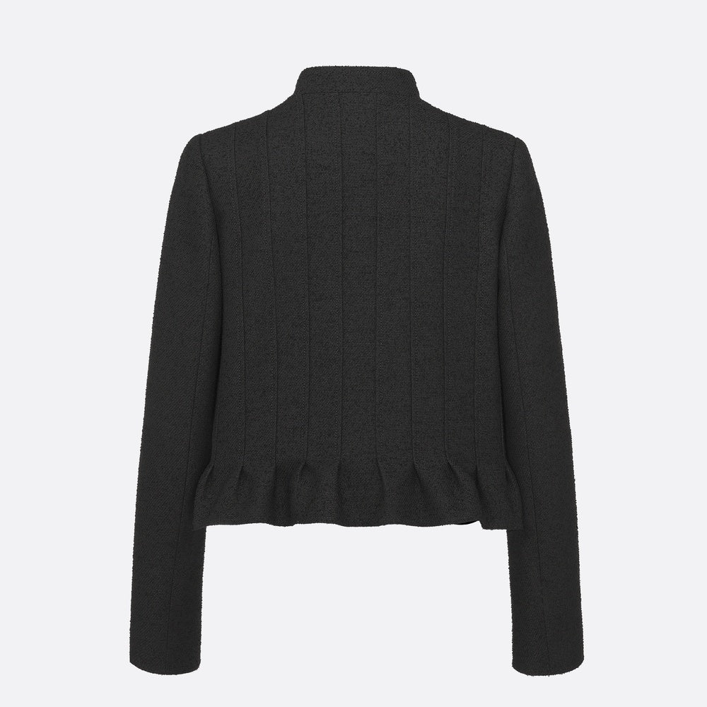 Peplum Jacket
