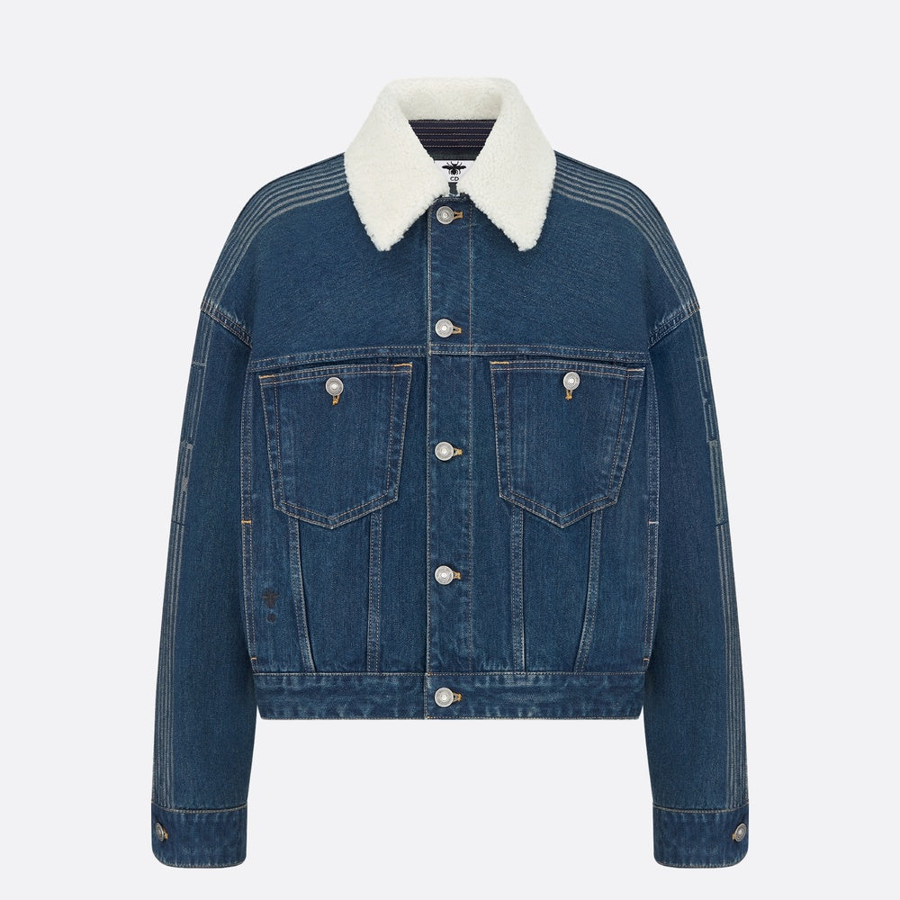 DiorAlps Oversized Jacket