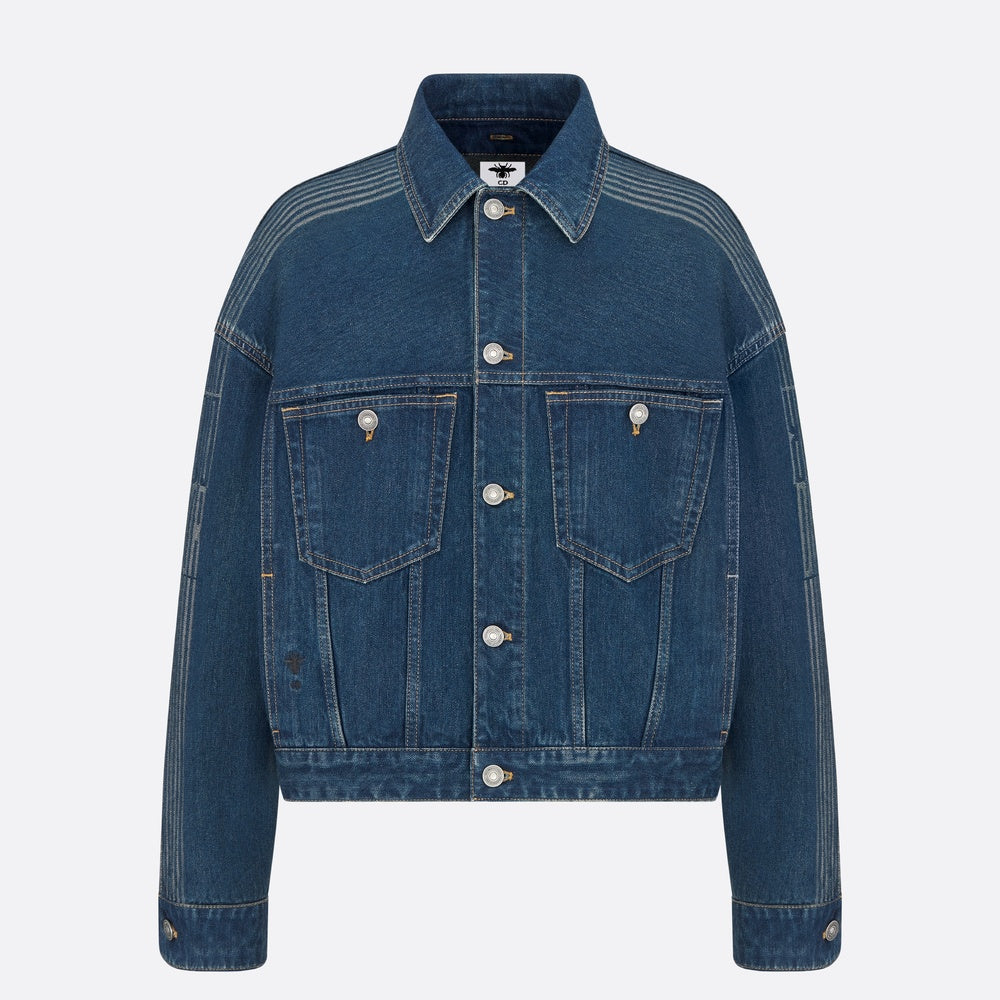 DiorAlps Oversized Jacket