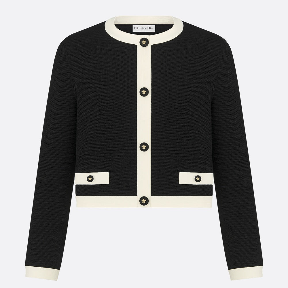 Dioriviera Cropped Jacket