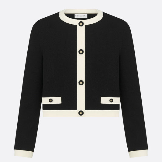 Dioriviera Cropped Jacket