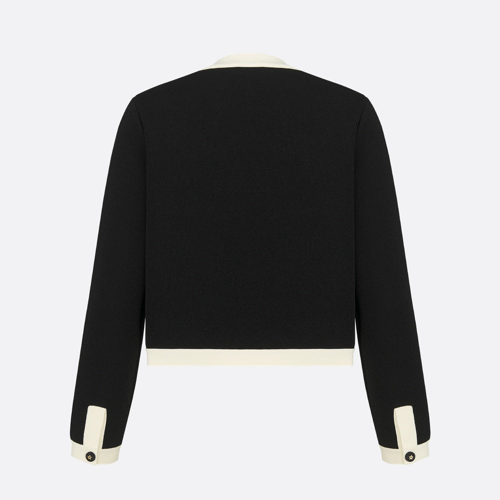 Dioriviera Cropped Jacket