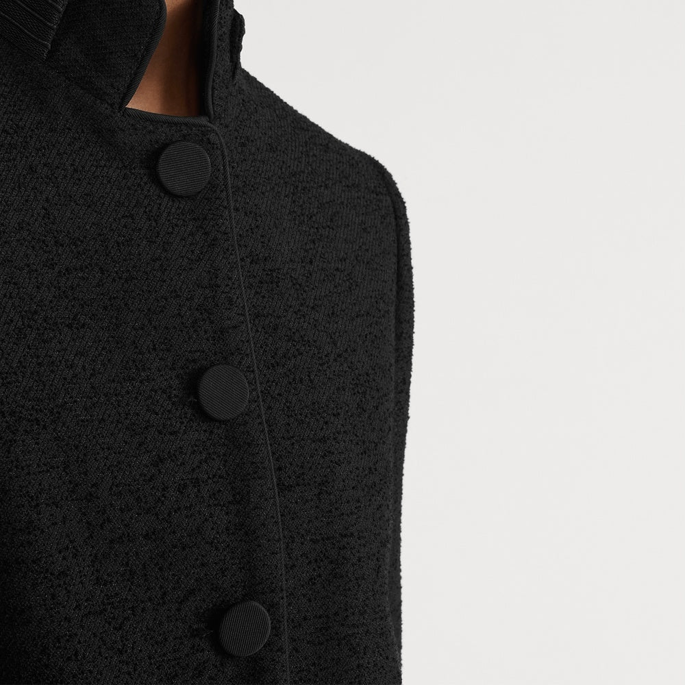 Cropped Jacket