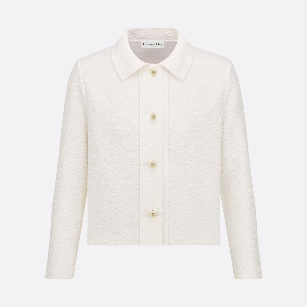 Cropped Jacket