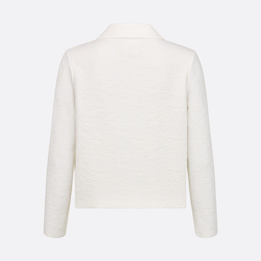 Cropped Jacket