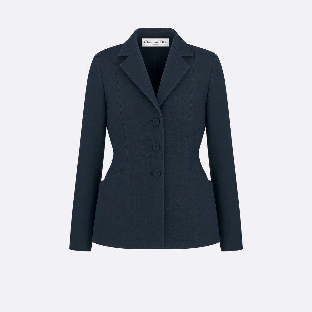 30 Montaigne Bar Jacket