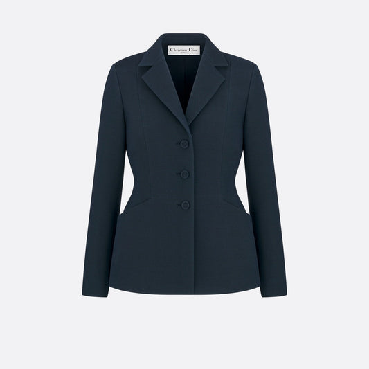 30 Montaigne Bar Jacket