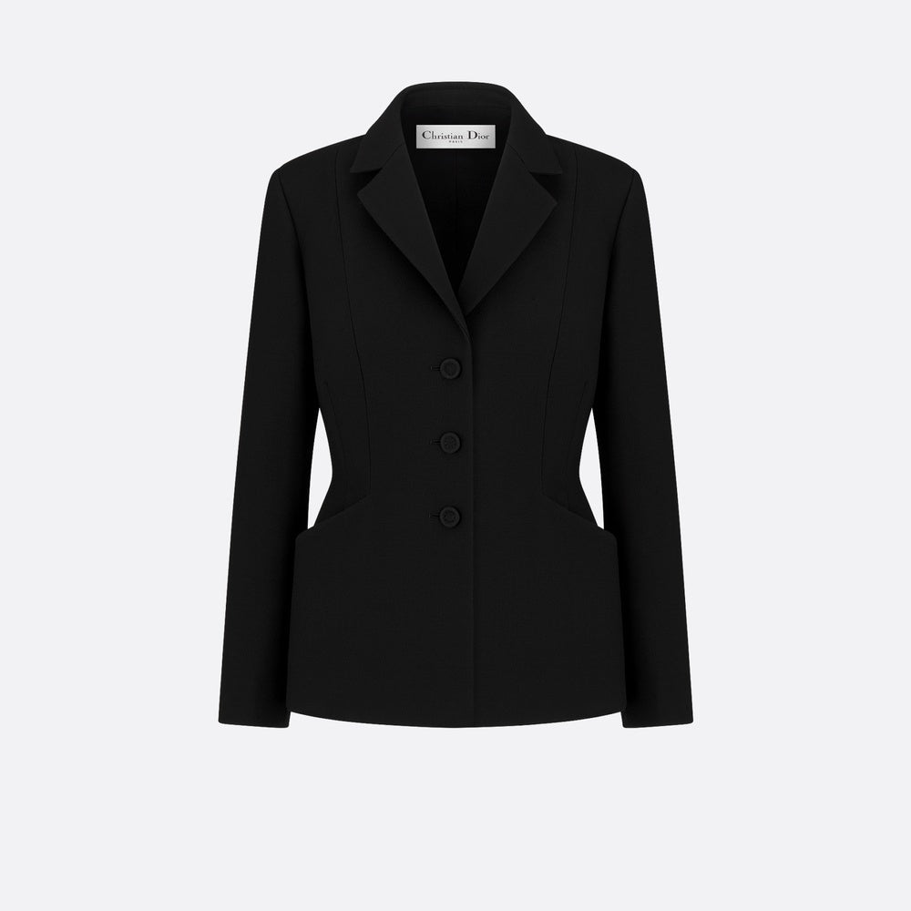 30 Montaigne Bar Jacket