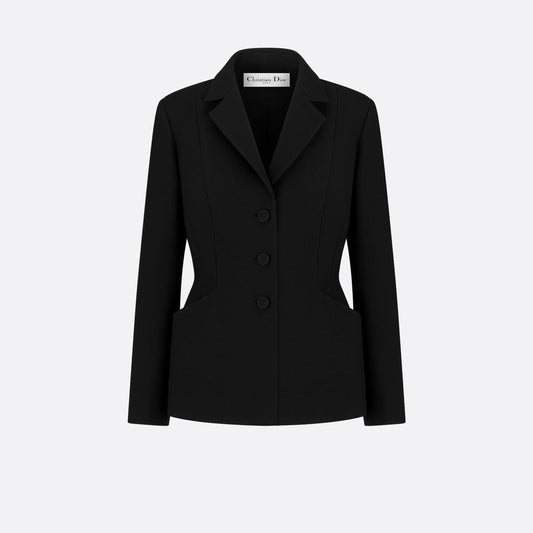 30 Montaigne Bar Jacket
