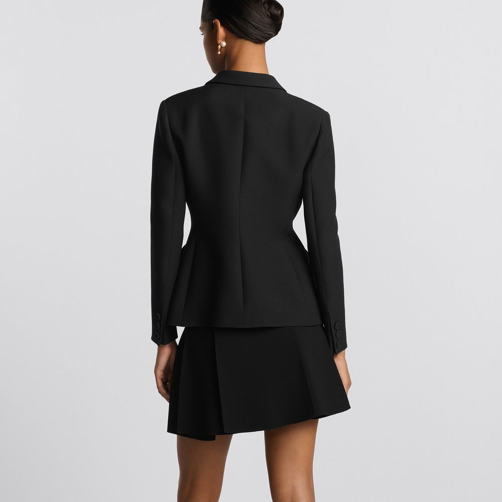 30 Montaigne Bar Jacket