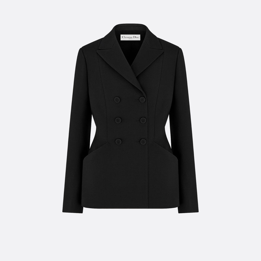 30 Montaigne Bar Jacket